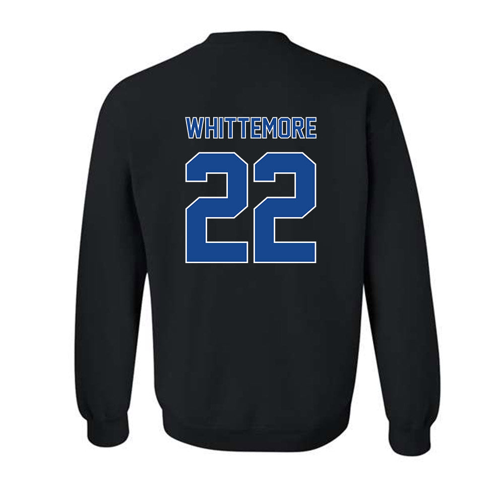 Georgia State - NCAA Softball : Haylee Whittemore - Classic Fashion Shersey Crewneck Sweatshirt