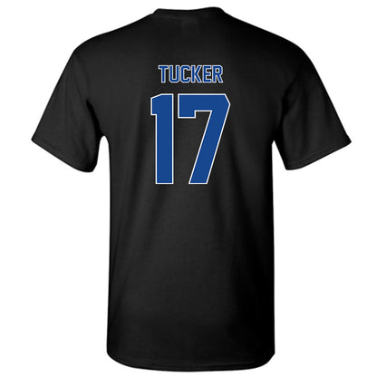 Georgia State - NCAA Football : Petey Tucker - Classic Fashion Shersey T-Shirt