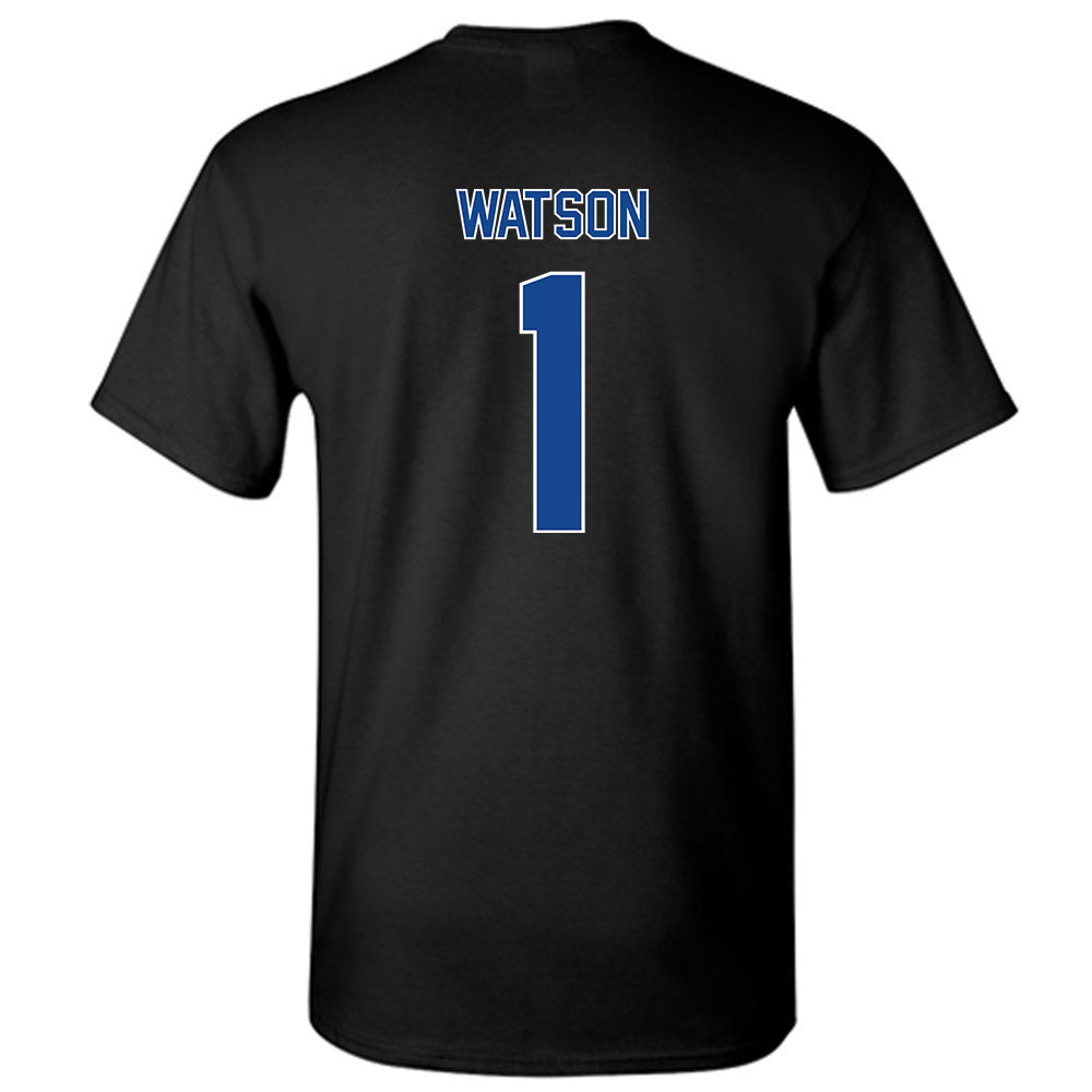 Georgia State - NCAA Football : Kenyatta Watson - Classic Fashion Shersey T-Shirt
