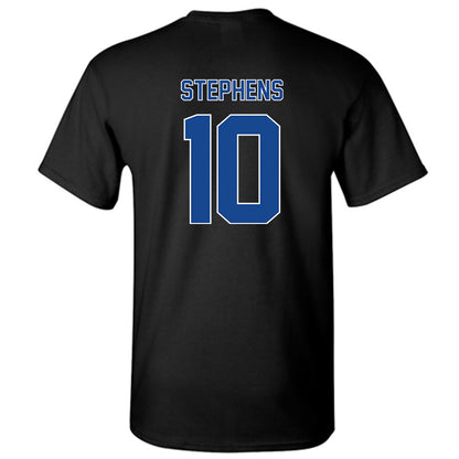 Georgia State - NCAA Softball : Makayla Stephens - Classic Fashion Shersey T-Shirt-1