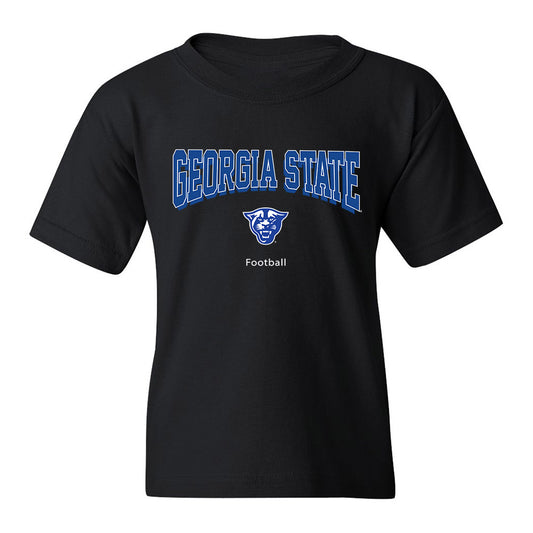 Georgia State - NCAA Football : Jaylen Jones - Classic Fashion Shersey Youth T-Shirt