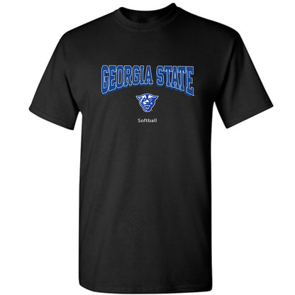 Georgia State - NCAA Softball : McKenzie Walker - Classic Fashion Shersey T-Shirt-0