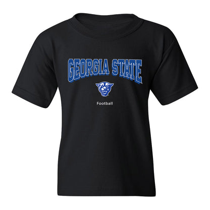 Georgia State - NCAA Football : Austin McGee - Classic Fashion Shersey Youth T-Shirt
