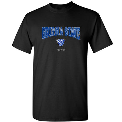 Georgia State - NCAA Football : Laquavius Bailey - Classic Fashion Shersey T-Shirt-0