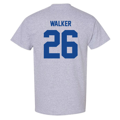 Georgia State - NCAA Football : Deuce Walker - Classic Fashion Shersey T-Shirt