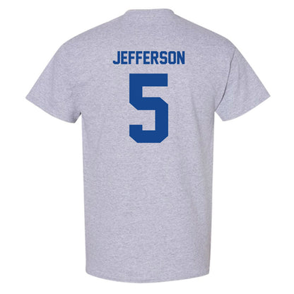 Georgia State - NCAA Softball : Ciarra Jefferson - Classic Fashion Shersey T-Shirt-1