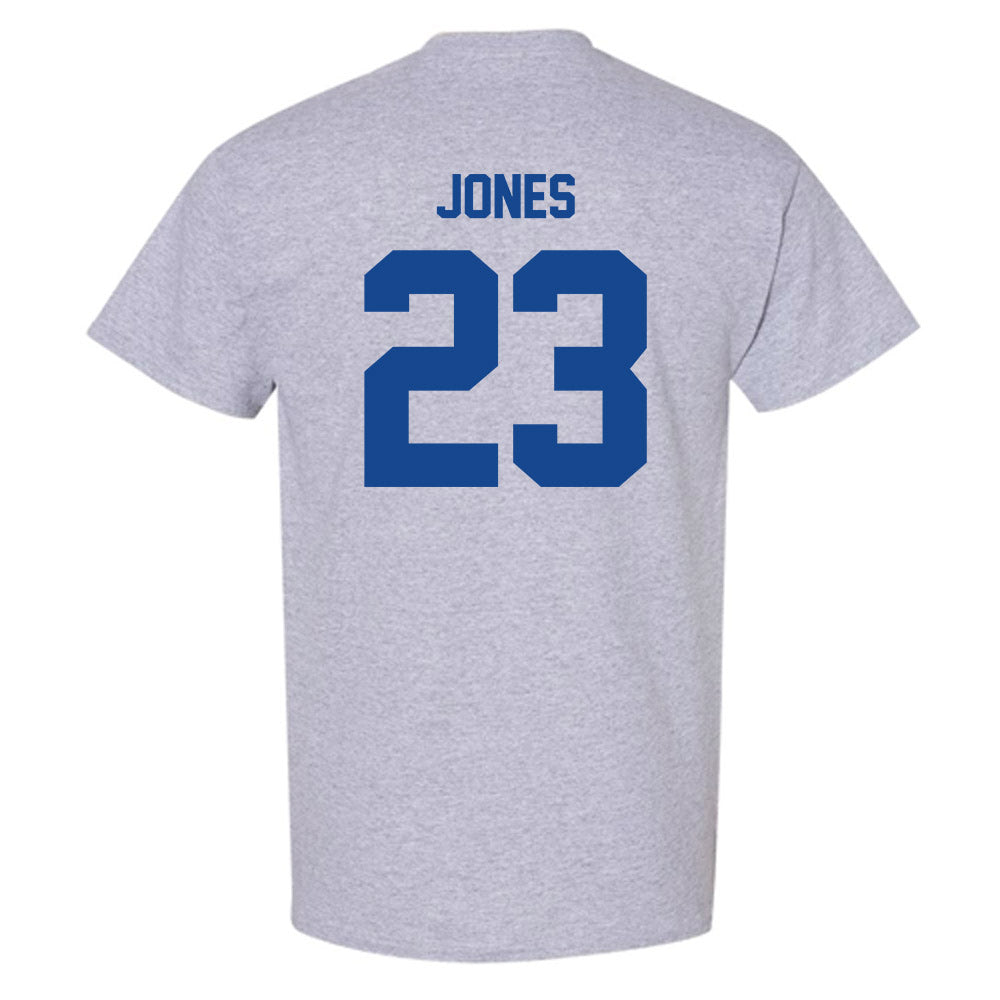 Georgia State - NCAA Football : Jaylen Jones - Classic Fashion Shersey T-Shirt