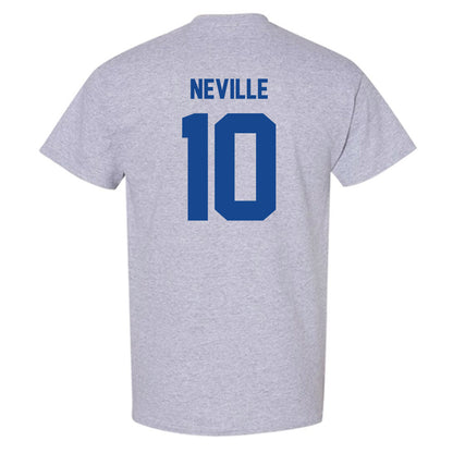 Georgia State - NCAA Beach Volleyball : Ellie Neville - Classic Fashion Shersey T-Shirt-1