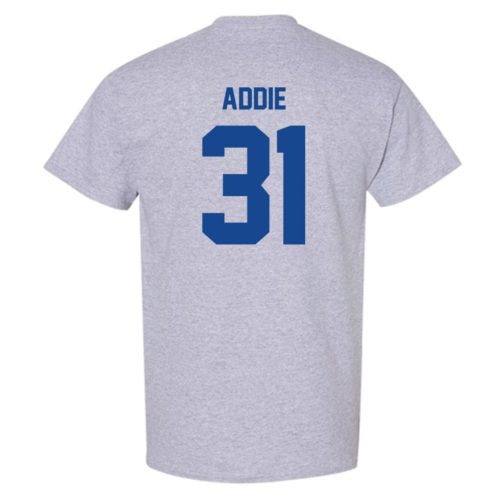 Georgia State - NCAA Women's Basketball : Kaleigh Addie - Classic Fashion Shersey T-Shirt-1