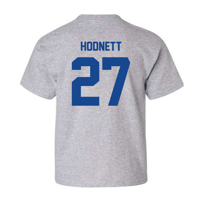 Georgia State - NCAA Softball : Emily Hodnett - Classic Fashion Shersey Youth T-Shirt