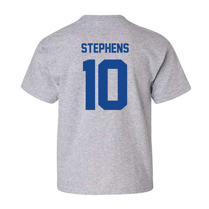 Georgia State - NCAA Softball : Makayla Stephens - Classic Fashion Shersey Youth T-Shirt-1