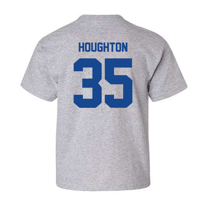 Georgia State - NCAA Football : Dyllon Houghton - Classic Fashion Shersey Youth T-Shirt