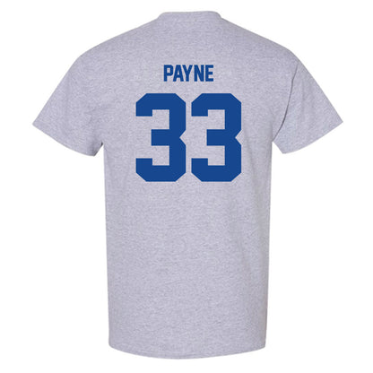 Georgia State - NCAA Women's Basketball : Frankee Payne - Classic Fashion Shersey T-Shirt-1