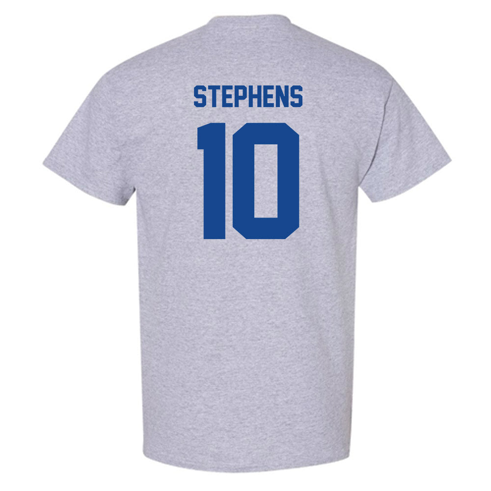 Georgia State - NCAA Softball : Makayla Stephens - Classic Fashion Shersey T-Shirt-1