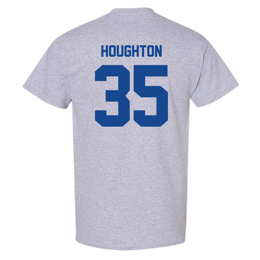 Georgia State - NCAA Football : Dyllon Houghton - Classic Fashion Shersey T-Shirt