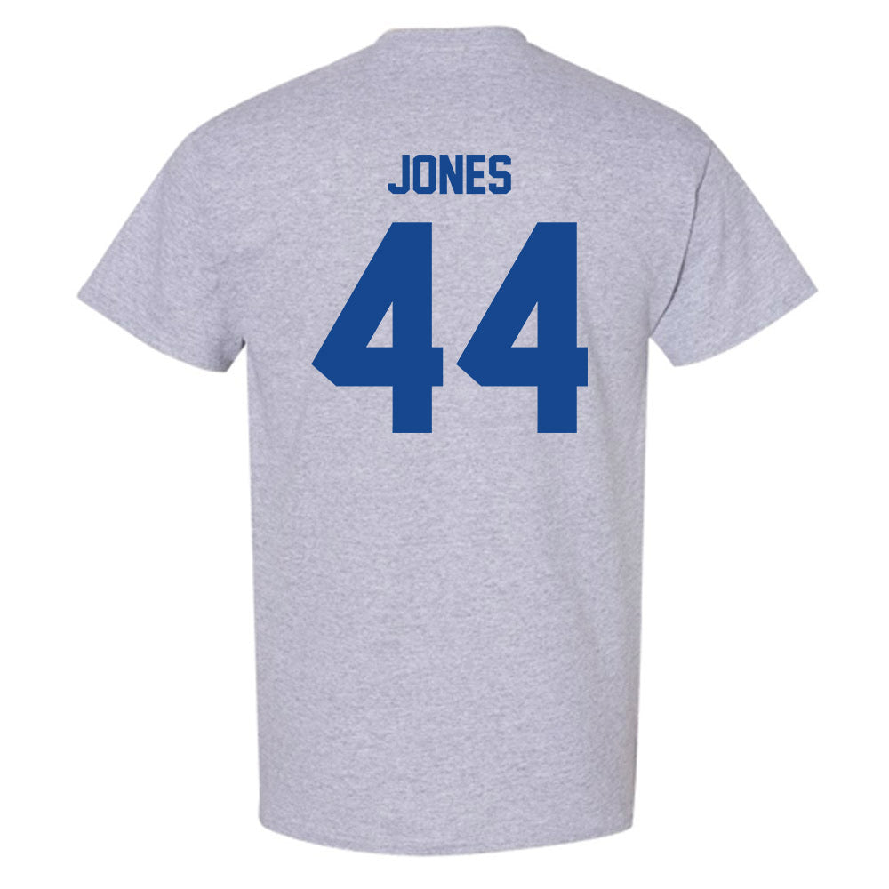 Georgia State - NCAA Football : Jacobi Jones - Classic Fashion Shersey T-Shirt