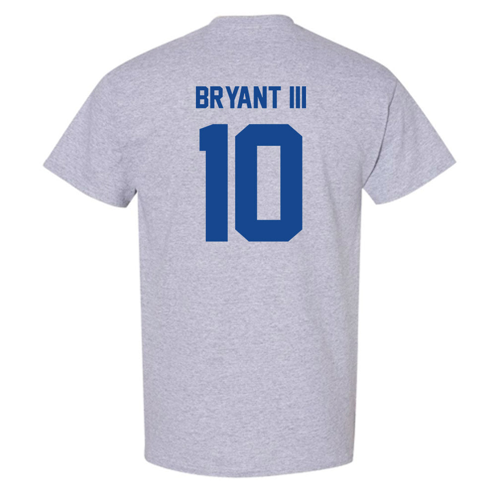 Georgia State - NCAA Football : Henry Bryant III - Classic Fashion Shersey T-Shirt-1