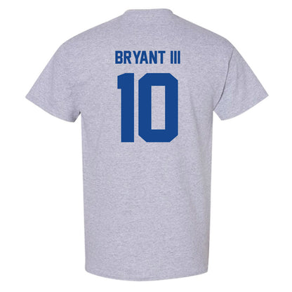 Georgia State - NCAA Football : Henry Bryant III - Classic Fashion Shersey T-Shirt-1