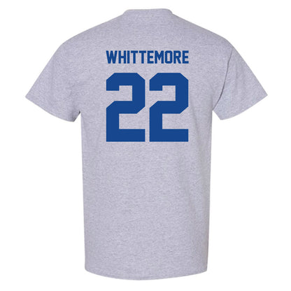 Georgia State - NCAA Softball : Haylee Whittemore - Classic Fashion Shersey T-Shirt