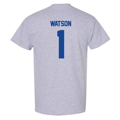 Georgia State - NCAA Football : Kenyatta Watson - Classic Fashion Shersey T-Shirt