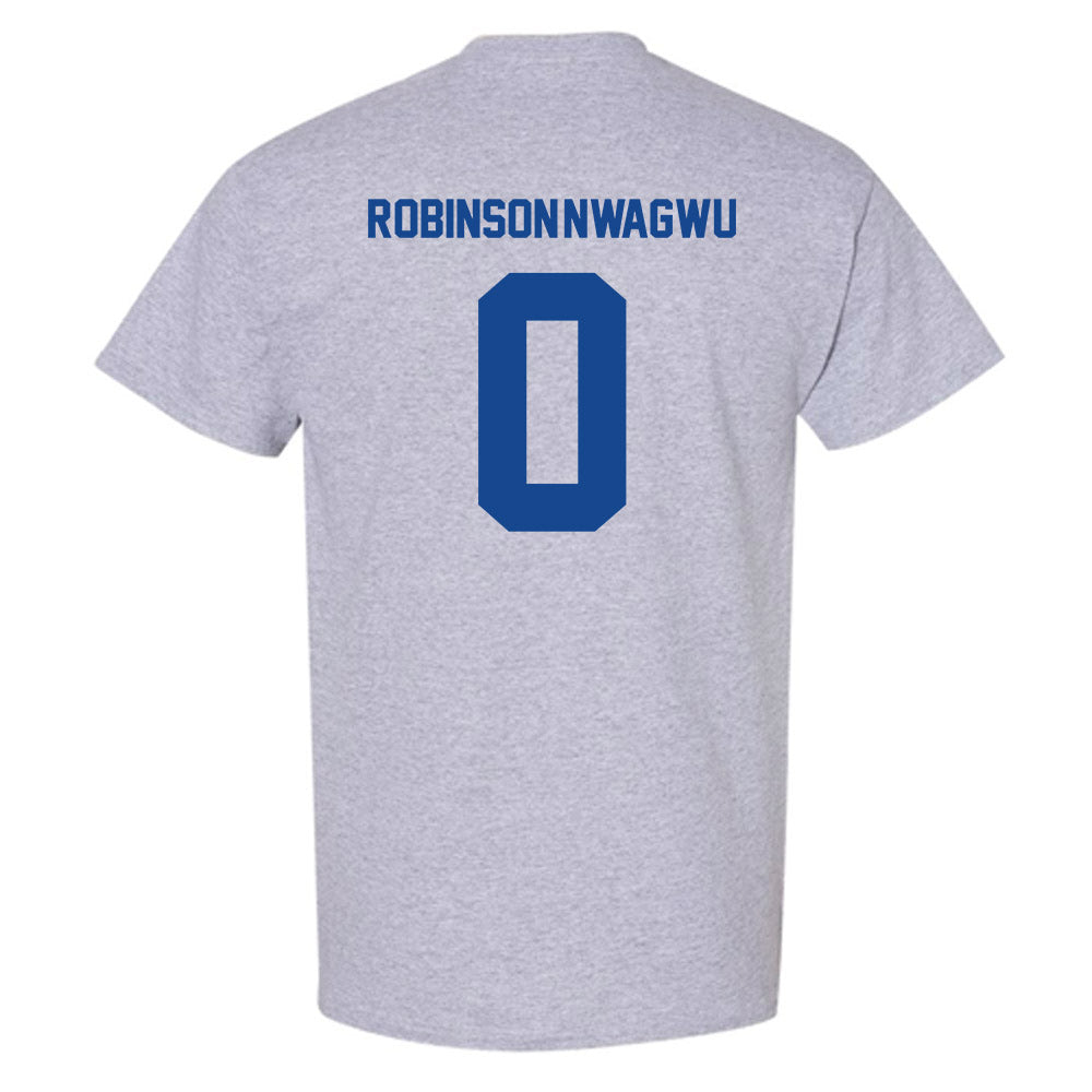Georgia State - NCAA Women's Basketball : Morgan Robinson-Nwagwu - Classic Fashion Shersey T-Shirt-1