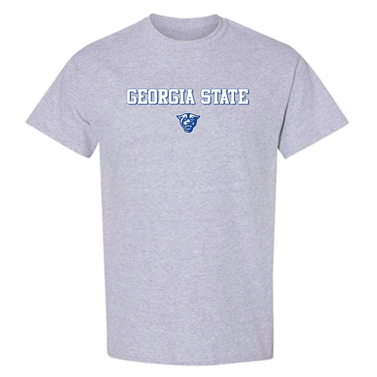 Georgia State - NCAA Football : D'Andre LaVassaur - Classic Fashion Shersey T-Shirt-0