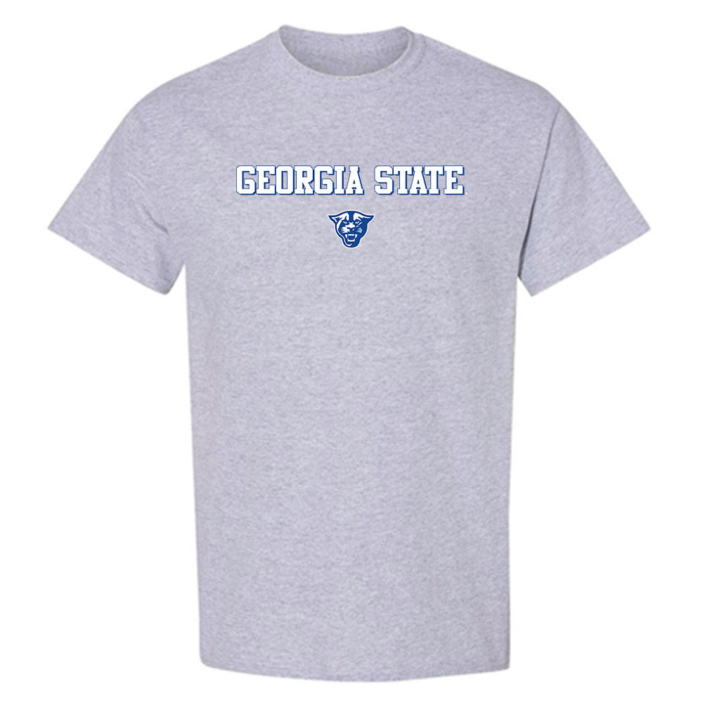 Georgia State - NCAA Softball : Makayla Stephens - Classic Fashion Shersey T-Shirt-0