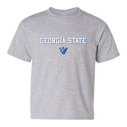 Georgia State - NCAA Football : Mason Cook - Classic Fashion Shersey Youth T-Shirt