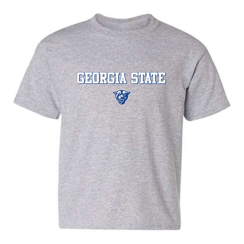 Georgia State - NCAA Football : Deity Deablo - Classic Fashion Shersey Youth T-Shirt