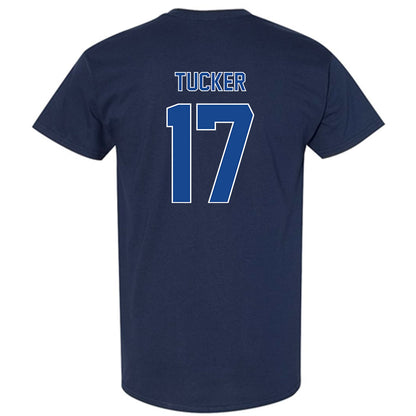 Georgia State - NCAA Football : Petey Tucker - Classic Fashion Shersey T-Shirt