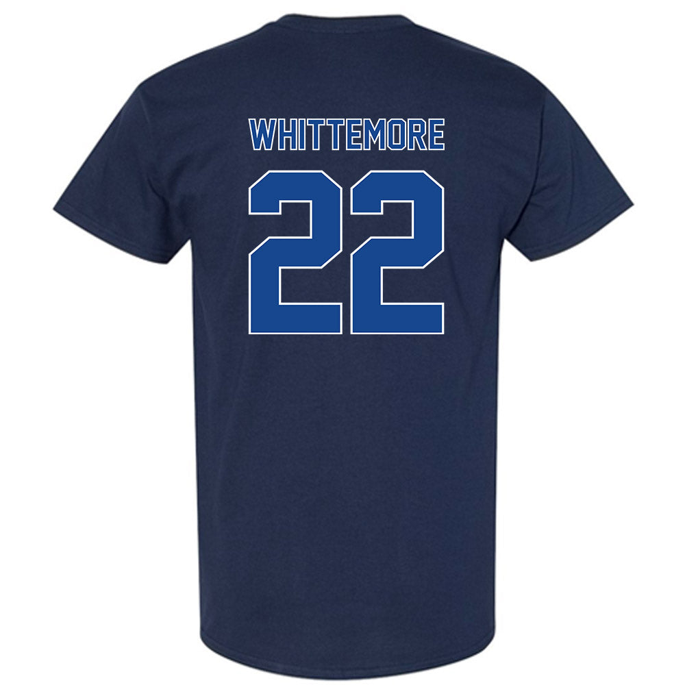 Georgia State - NCAA Softball : Haylee Whittemore - Classic Fashion Shersey T-Shirt