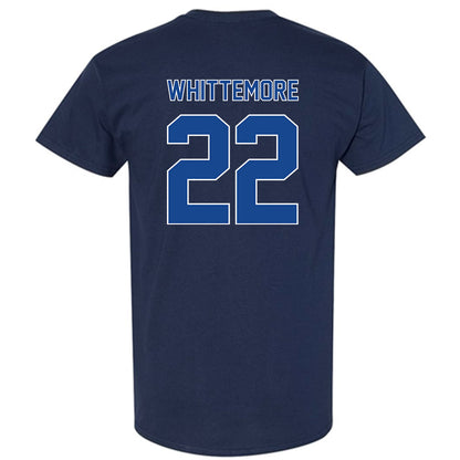 Georgia State - NCAA Softball : Haylee Whittemore - Classic Fashion Shersey T-Shirt