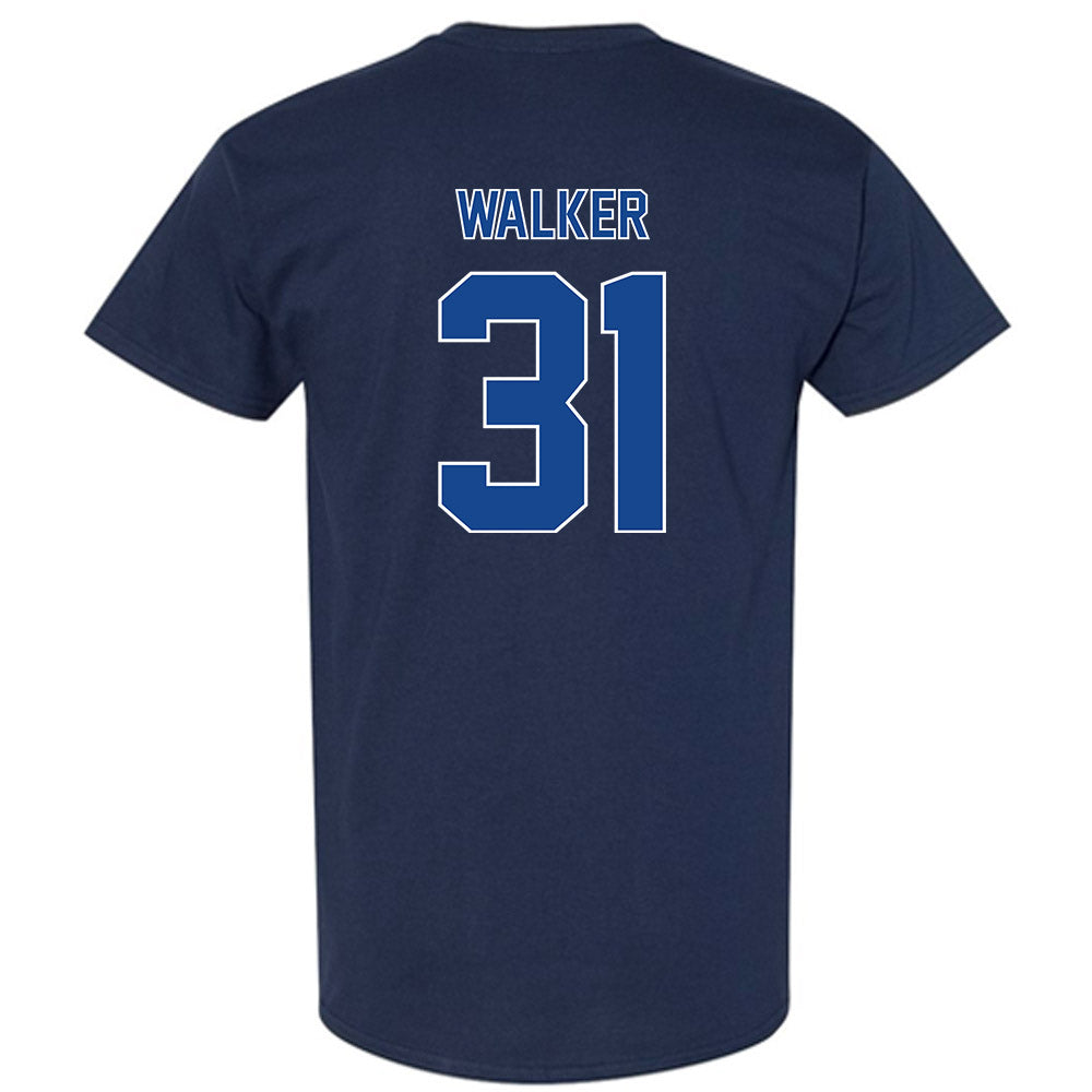 Georgia State - NCAA Softball : McKenzie Walker - Classic Fashion Shersey T-Shirt-1