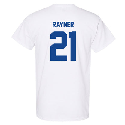  - NCAA Softball : Jordan Rayner - Classic Shersey T-Shirt-1