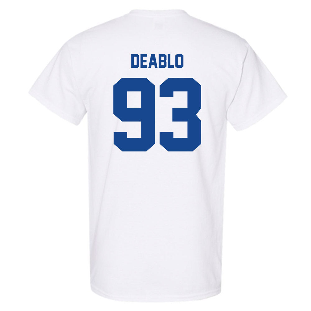 Georgia State - NCAA Football : Deity Deablo - Classic Shersey T-Shirt