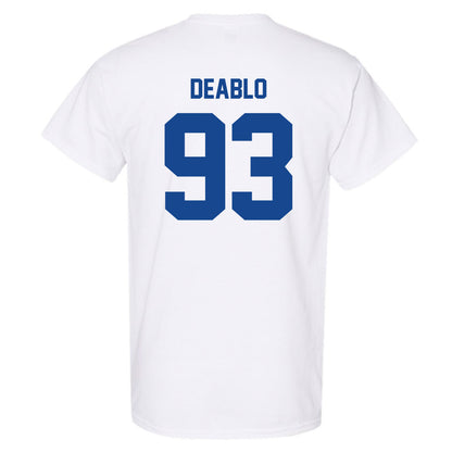 Georgia State - NCAA Football : Deity Deablo - Classic Shersey T-Shirt