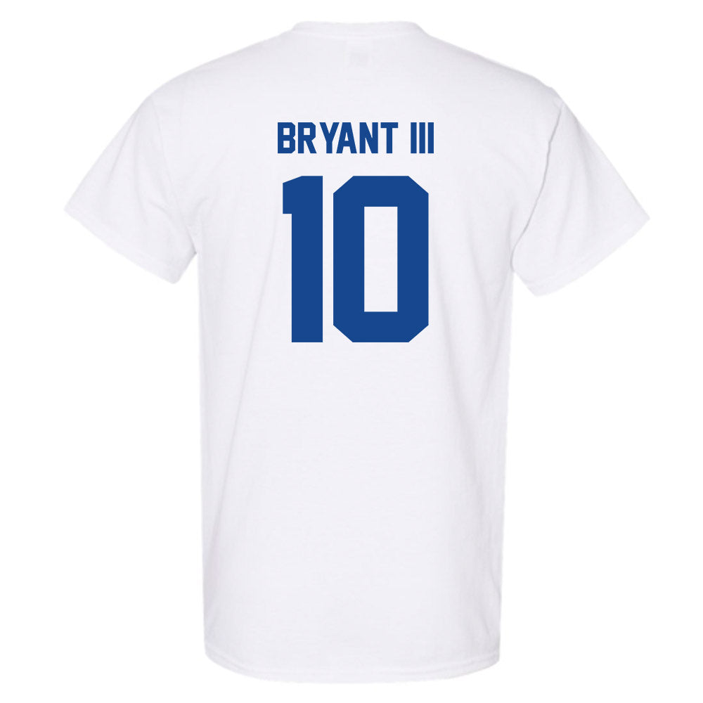 Georgia State - NCAA Football : Henry Bryant III - Classic Shersey T-Shirt-1
