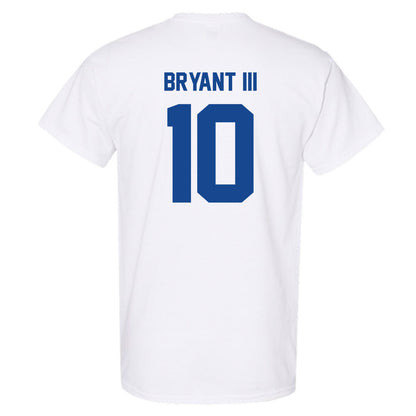 Georgia State - NCAA Football : Henry Bryant III - Classic Shersey T-Shirt-1