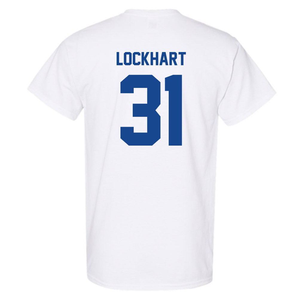 Georgia State - NCAA Football : Remez Lockhart - Classic Shersey T-Shirt