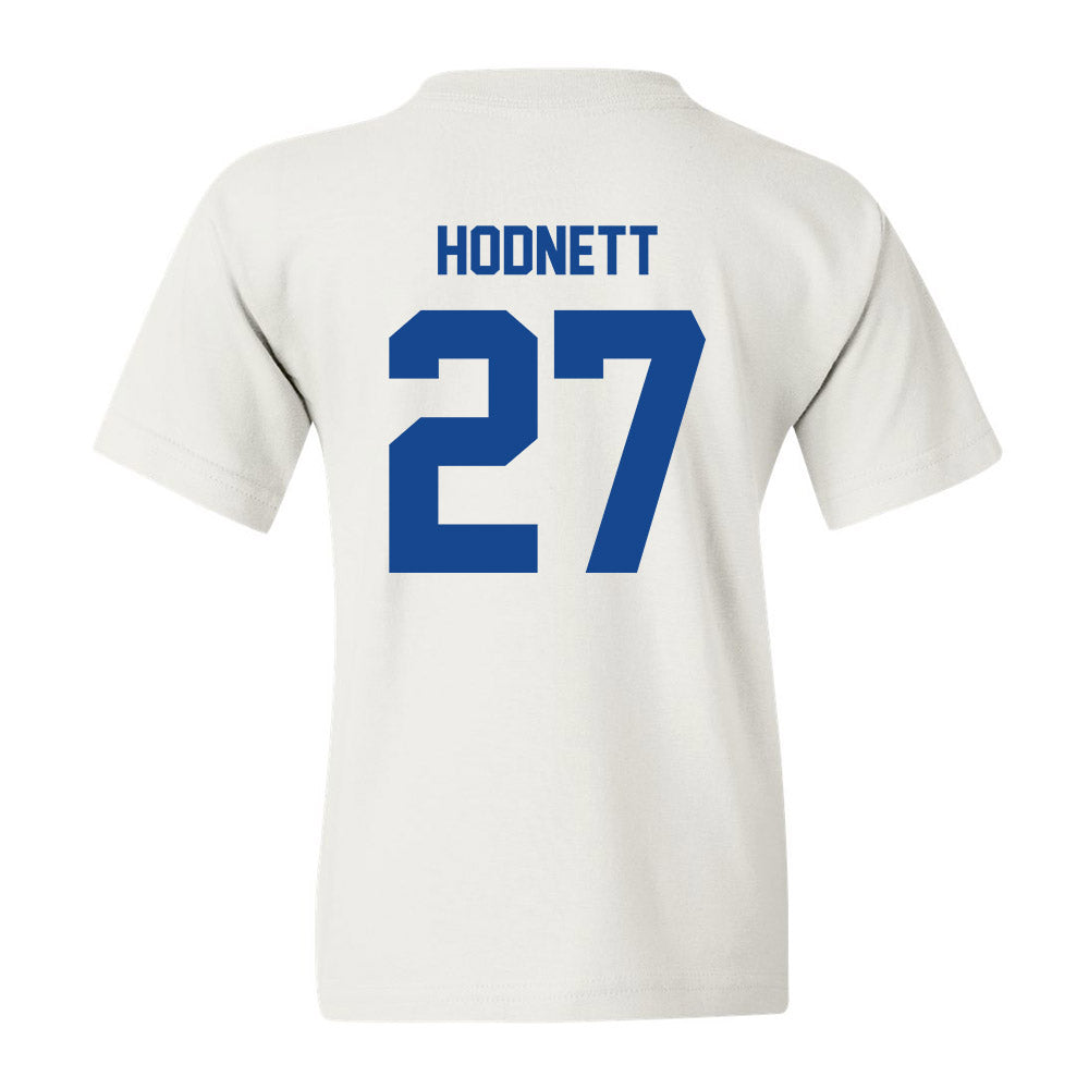 Georgia State - NCAA Softball : Emily Hodnett - Classic Shersey Youth T-Shirt