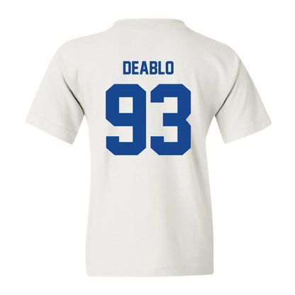 Georgia State - NCAA Football : Deity Deablo - Classic Shersey Youth T-Shirt