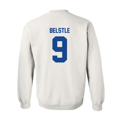 Georgia State - NCAA Softball : Brynn Belstle - Classic Shersey Crewneck Sweatshirt-1