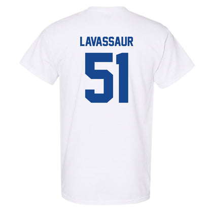 Georgia State - NCAA Football : D'Andre LaVassaur - Classic Shersey T-Shirt-1