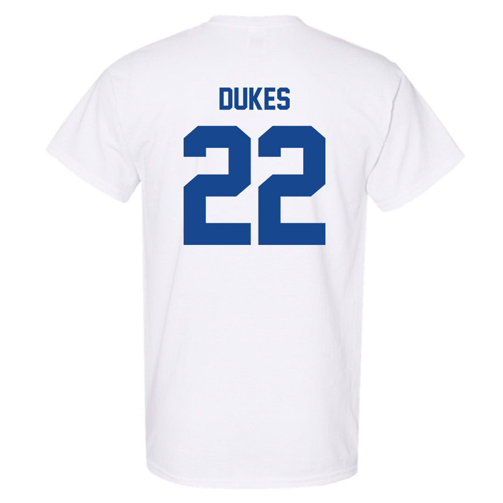 Georgia State - NCAA Football : Michel Dukes - Classic Shersey T-Shirt