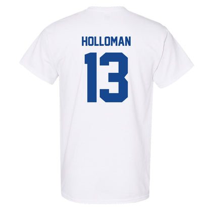 Georgia State - NCAA Women's Basketball : Cheyenne Holloman - Classic Shersey T-Shirt-1