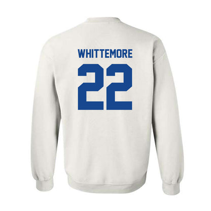 Georgia State - NCAA Softball : Haylee Whittemore - Classic Shersey Crewneck Sweatshirt