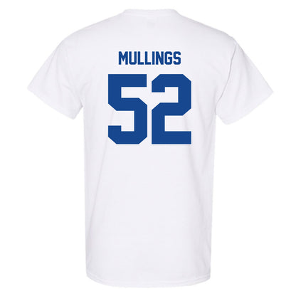 Georgia State - NCAA Football : Alexander Mullings - Classic Shersey T-Shirt-1