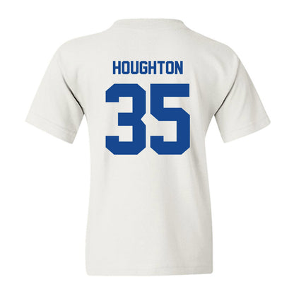 Georgia State - NCAA Football : Dyllon Houghton - Classic Shersey Youth T-Shirt