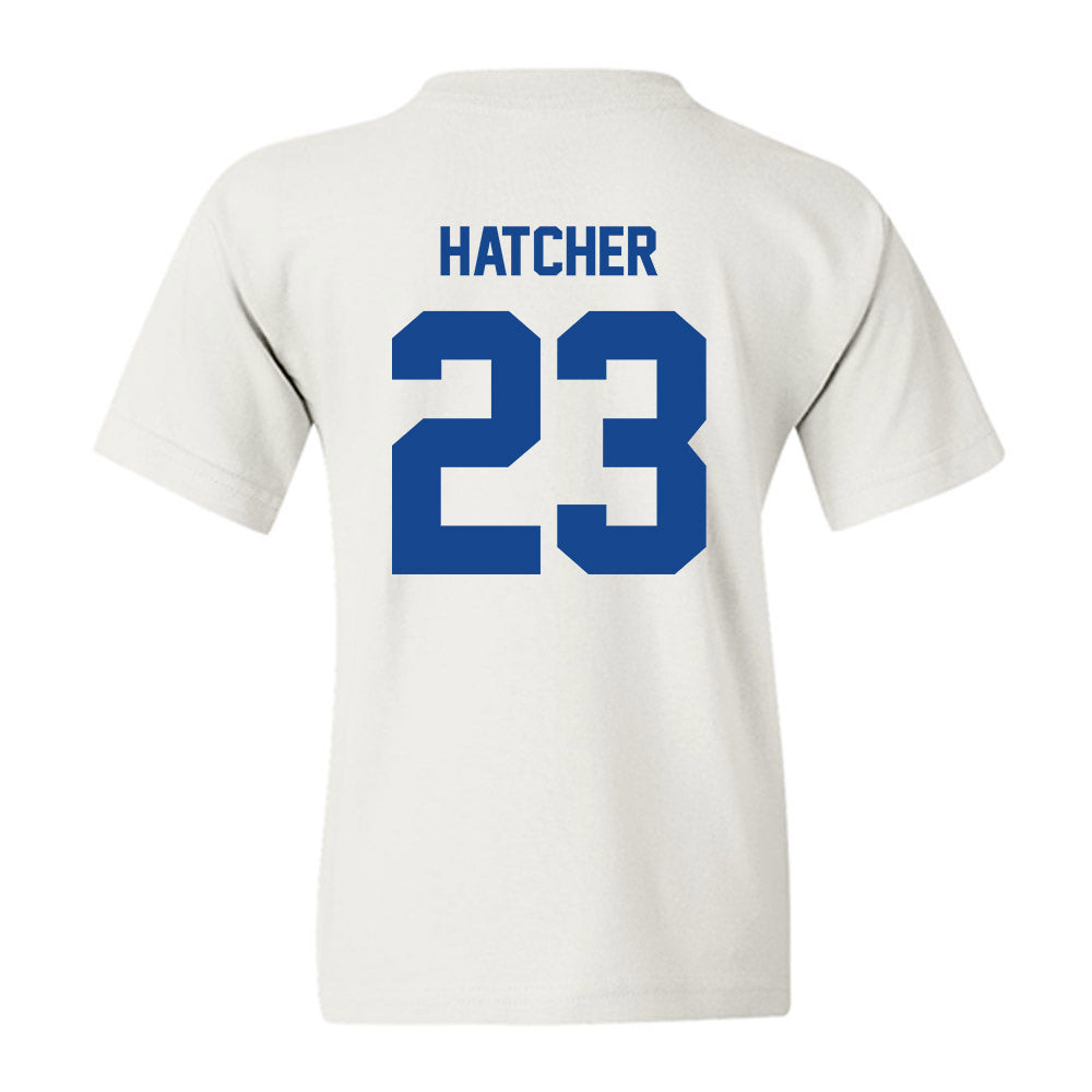 Georgia State - NCAA Softball : Chloe Hatcher - Classic Shersey Youth T-Shirt-1