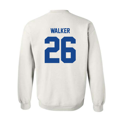 Georgia State - NCAA Football : Deuce Walker - Classic Shersey Crewneck Sweatshirt